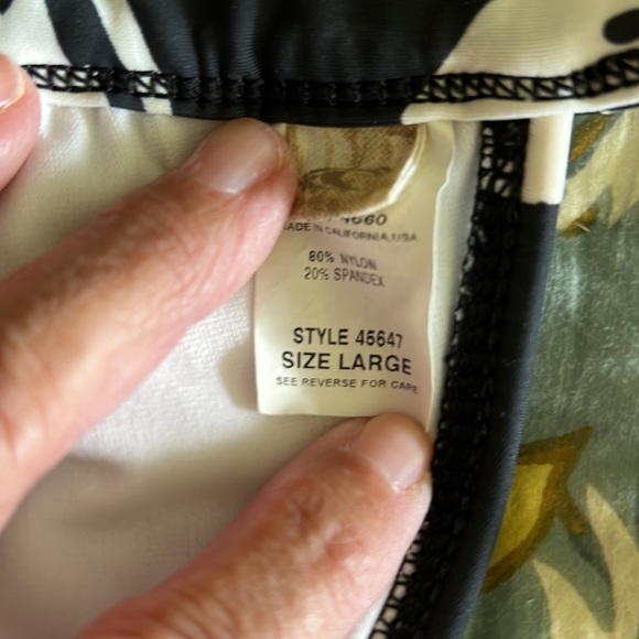 O’Neill bikini - Picture 5 of 5